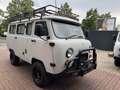 UAZ Buchanka 2,7 Euro6 DTemp 4x4 Allrad Offroad Deutsche Zullas Grau - thumbnail 4