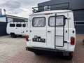 UAZ Buchanka 2,7 Euro6 DTemp 4x4 Allrad Offroad Deutsche Zullas Grau - thumbnail 8