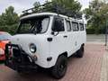 UAZ Buchanka 2,7 Euro6 DTemp 4x4 Allrad Offroad Deutsche Zullas Grau - thumbnail 2