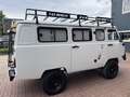 UAZ Buchanka 2,7 Euro6 DTemp 4x4 Allrad Offroad Deutsche Zullas Grau - thumbnail 5