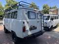 UAZ Buchanka 2,7 Euro6 DTemp 4x4 Allrad Offroad Deutsche Zullas Grau - thumbnail 6