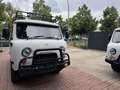 UAZ Buchanka 2,7 Euro6 DTemp 4x4 Allrad Offroad Deutsche Zullas Grau - thumbnail 3