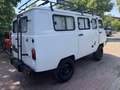 UAZ Buchanka 2,7 Euro6 DTemp 4x4 Allrad Offroad Deutsche Zullas Grau - thumbnail 4