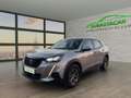 Peugeot 2008 1.2 PureTech S&S Active Pack 100 Gris - thumbnail 1