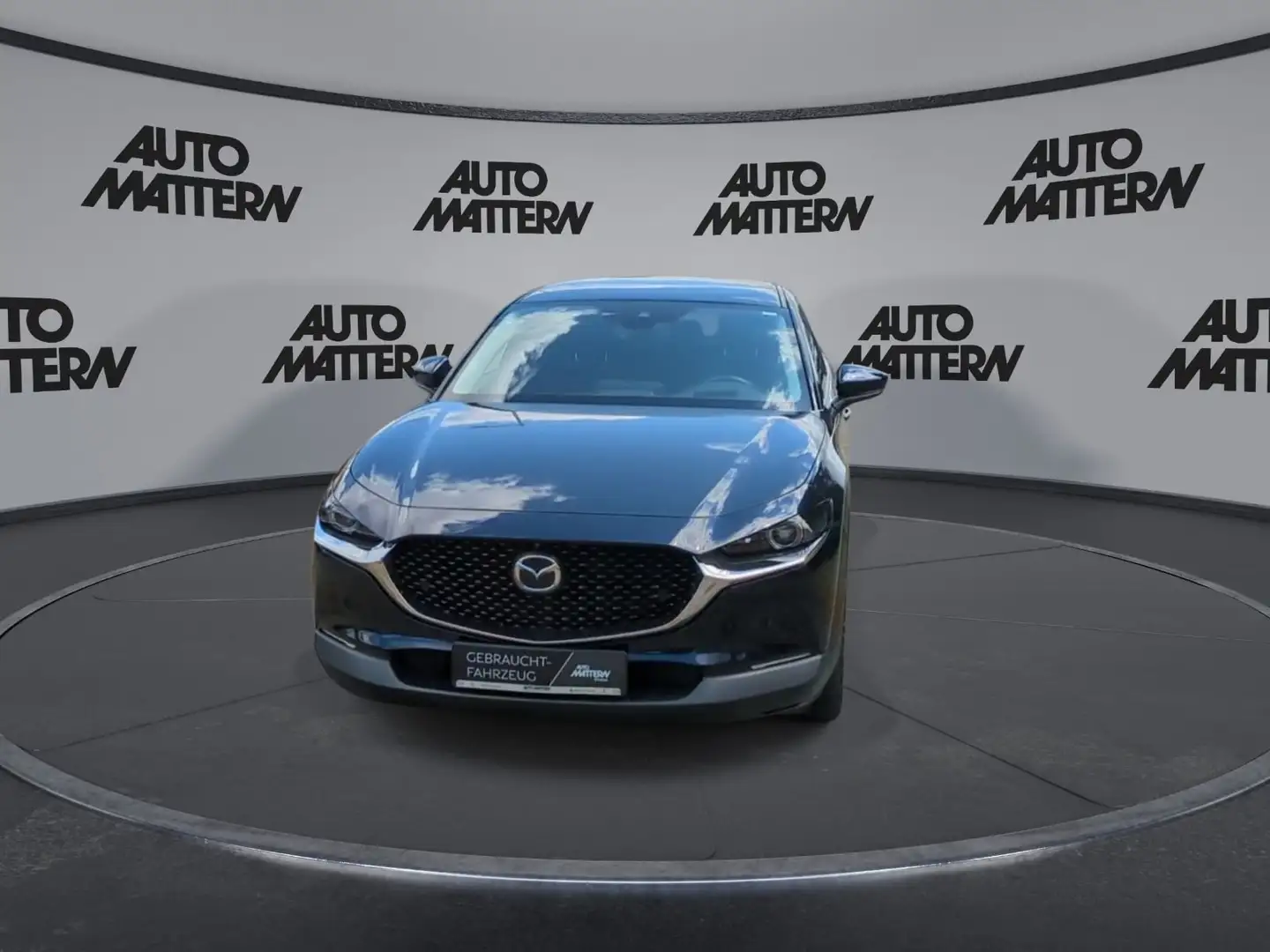 Mazda CX-30 2.0 SKYACTIV-G M Hy. 150 Selection-Prem-De Blau - 2