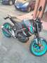 Yamaha MT-125 Grigio - thumbnail 2