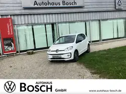 Volkswagen up! 1.0 United SHZ RFK Tempomat Alu Bluetooth