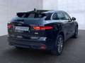 Jaguar F-Pace 35t AWD Prestige Schwarz - thumbnail 2