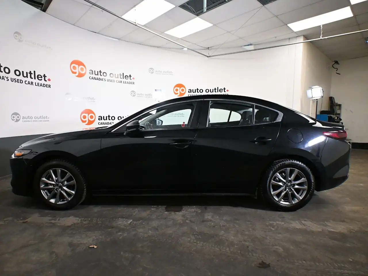 Mazda 3 снимка Mazda 3