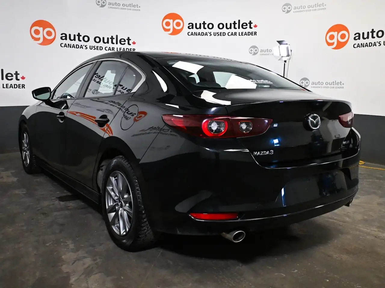 Mazda 3 снимка Mazda 3