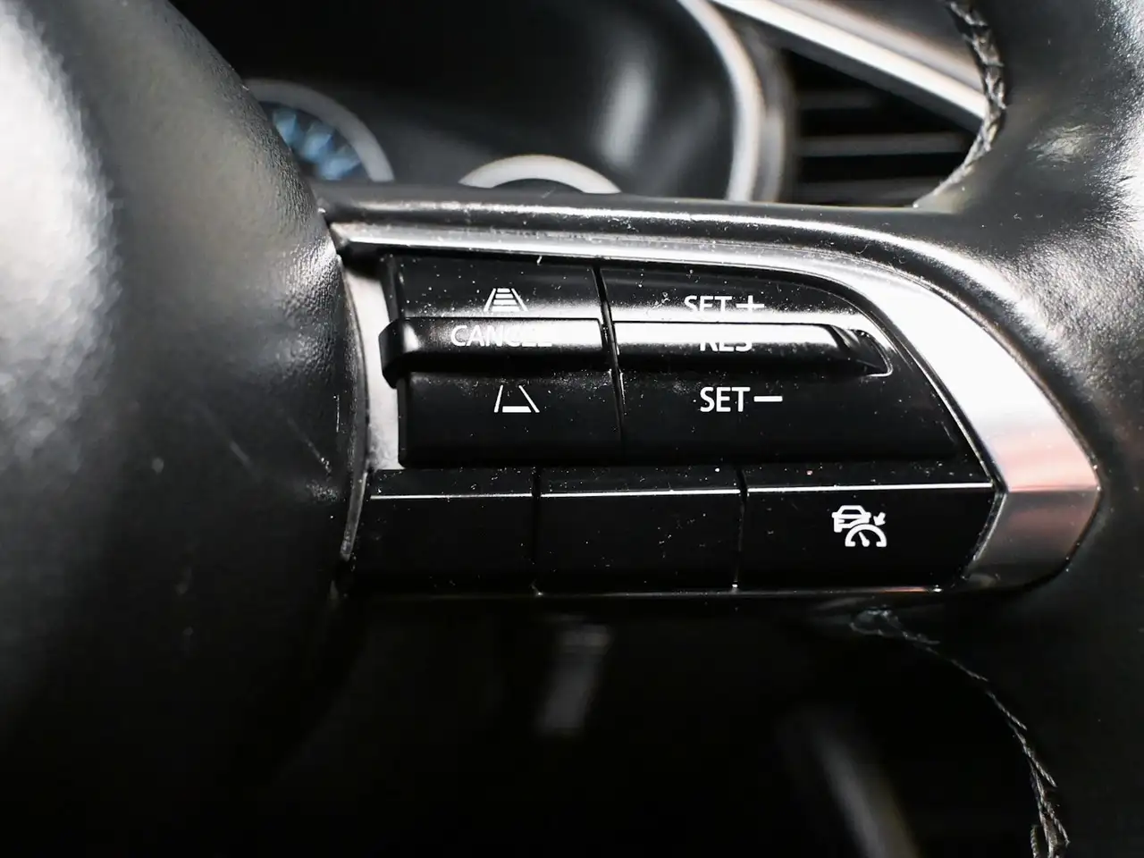 Mazda 3 снимка Mazda 3