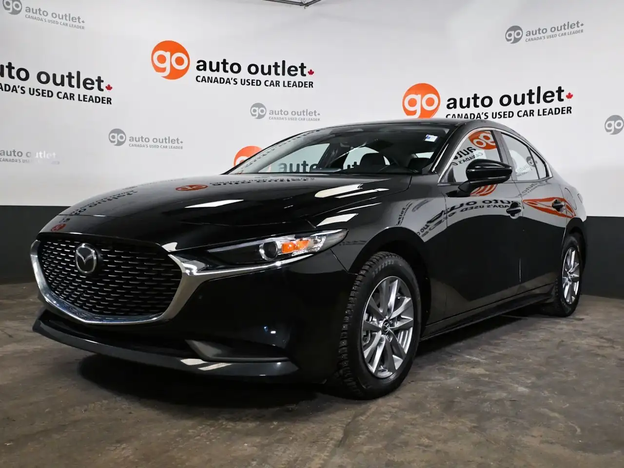 Mazda 3 снимка Mazda 3