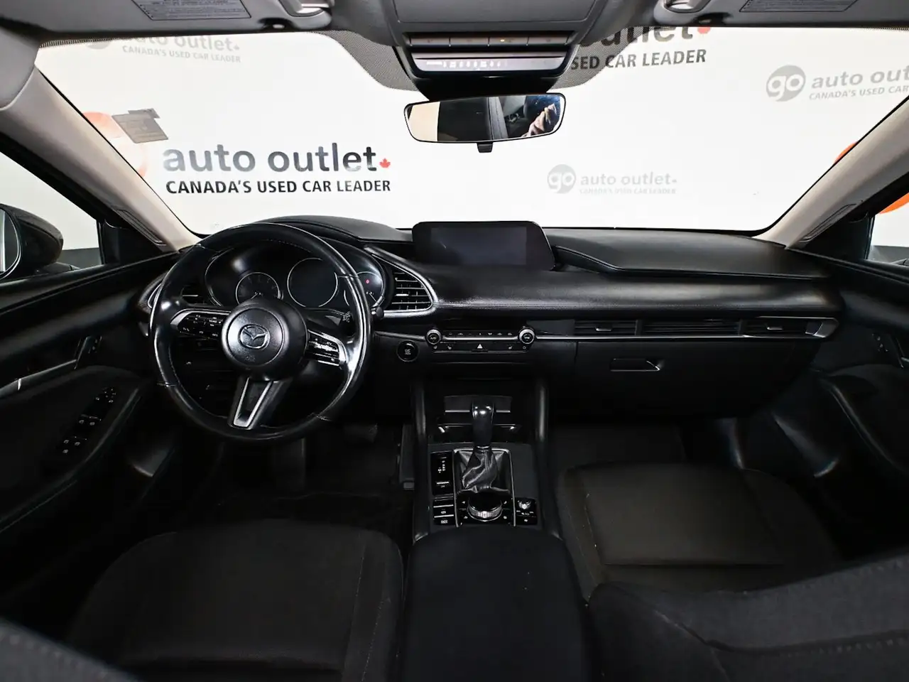 Mazda 3 снимка Mazda 3
