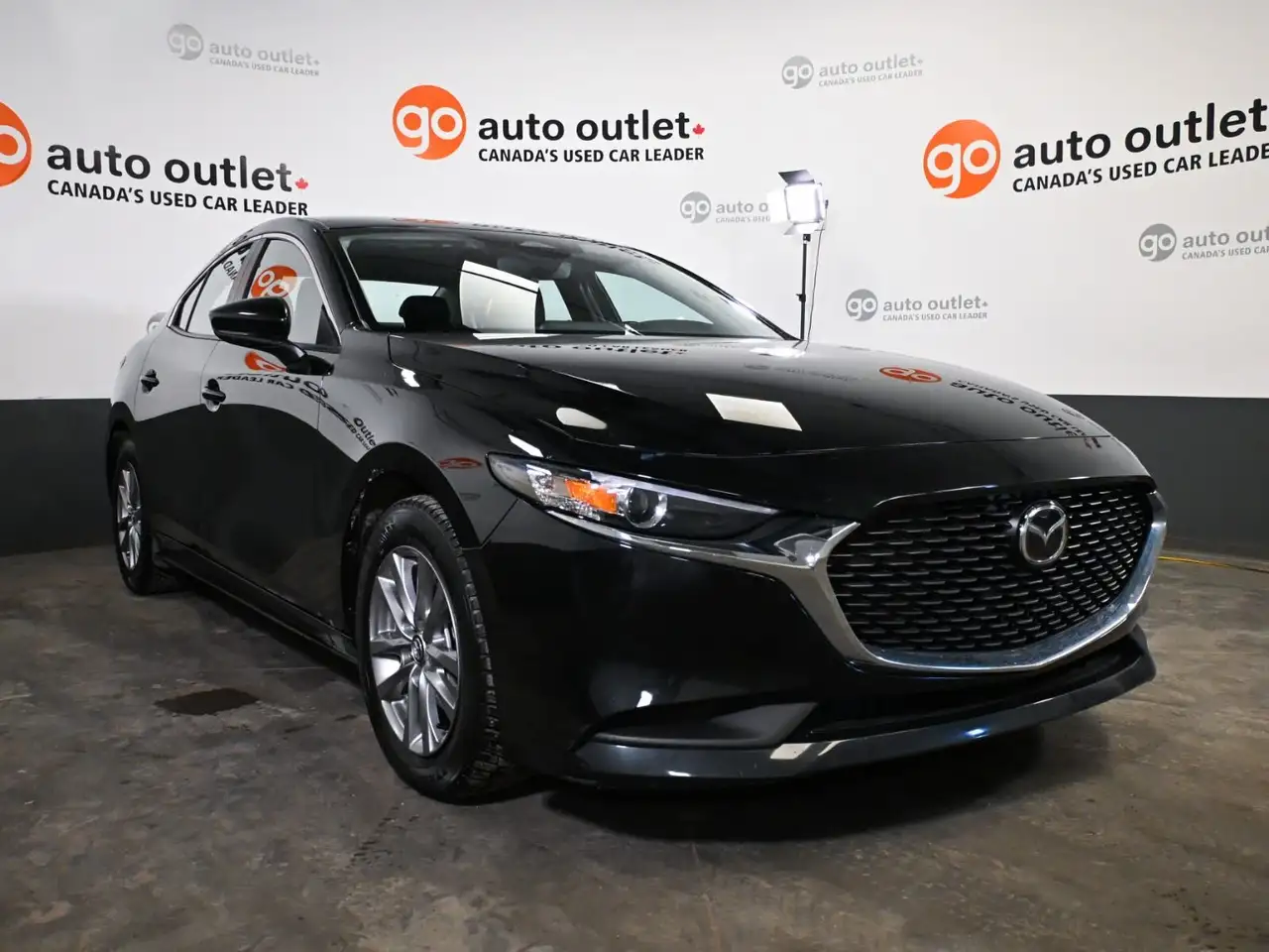 Mazda 3 снимка Mazda 3