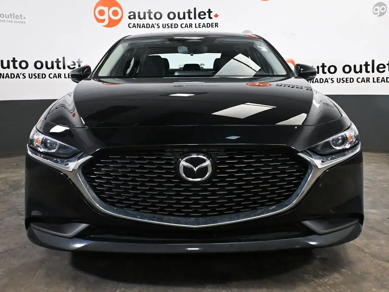 Mazda 3 снимка Mazda 3