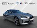 BMW i4 eDrive40 Gran Coupé Leder HUD ParkAss+ HiFi Grau - thumbnail 7