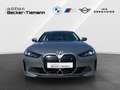 BMW i4 eDrive40 Gran Coupé Leder HUD ParkAss+ HiFi Gris - thumbnail 2