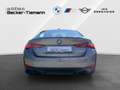 BMW i4 eDrive40 Gran Coupé Leder HUD ParkAss+ HiFi Grau - thumbnail 5