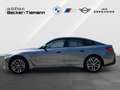 BMW i4 eDrive40 Gran Coupé Leder HUD ParkAss+ HiFi Grijs - thumbnail 3