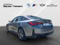 BMW i4 eDrive40 Gran Coupé Leder HUD ParkAss+ HiFi Grau - thumbnail 4