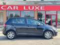 Volkswagen Golf Plus 1.9TDI 1O5CV EDITION BOITE AUTO Noir - thumbnail 10