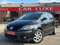 Volkswagen Golf Plus 1.9TDI 1O5CV EDITION BOITE AUTO Noir - thumbnail 1