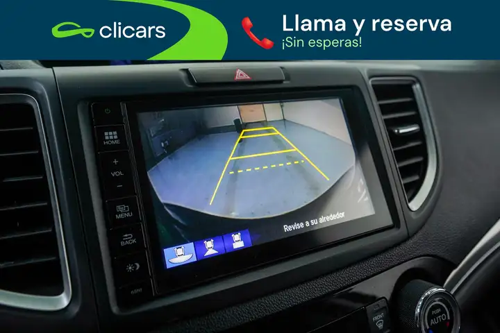 Honda CR-V 1.6i DTEC Elegance Plus 4x2 2017, foto 32