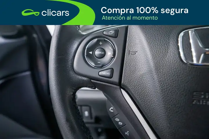 Honda CR-V 1.6i DTEC Elegance Plus 4x2 2017, foto 24