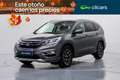 Honda CR-V 1.6i-DTEC Elegance Plus 4x2 120 Gris - thumbnail 1