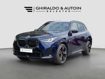 xDrive M50 Msport Pro 398CV