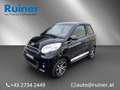 Microcar M8 Schwarz - thumbnail 1