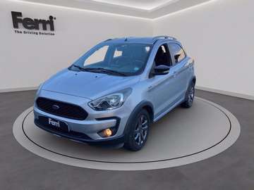 Ka + active 1.2 s&s 85cv