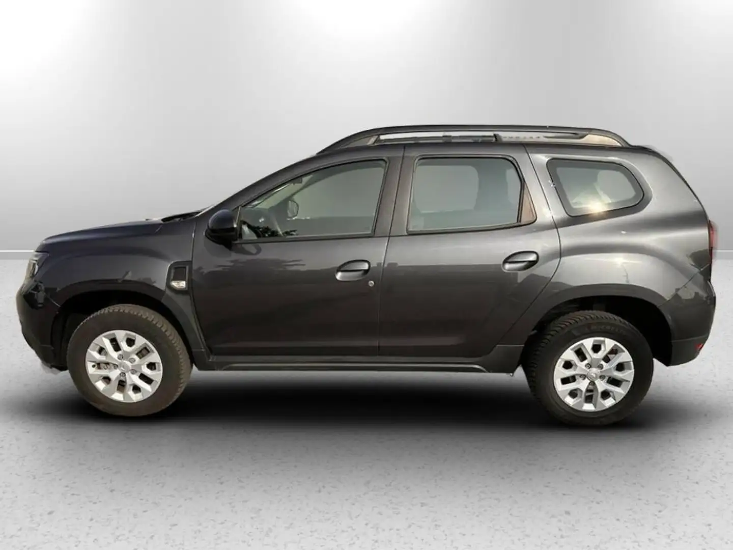 Dacia Duster 1.0 tce Comfort Gpl 4x2 100cv Bleu - 2