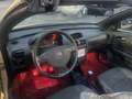 Opel Tigra Twintop 1.8 Sport STUPENDA MISTO PELLE Jaune - thumbnail 9