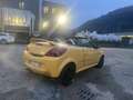 Opel Tigra Twintop 1.8 Sport STUPENDA MISTO PELLE Jaune - thumbnail 4