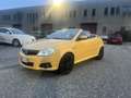 Opel Tigra Twintop 1.8 Sport STUPENDA MISTO PELLE Jaune - thumbnail 1