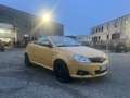 Opel Tigra Twintop 1.8 Sport STUPENDA MISTO PELLE Jaune - thumbnail 3