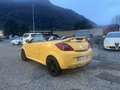 Opel Tigra Twintop 1.8 Sport STUPENDA MISTO PELLE Jaune - thumbnail 6