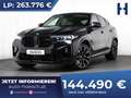 BMW X6 M Competition B&W Diamond Individual Carbon VOLL Schwarz - thumbnail 1