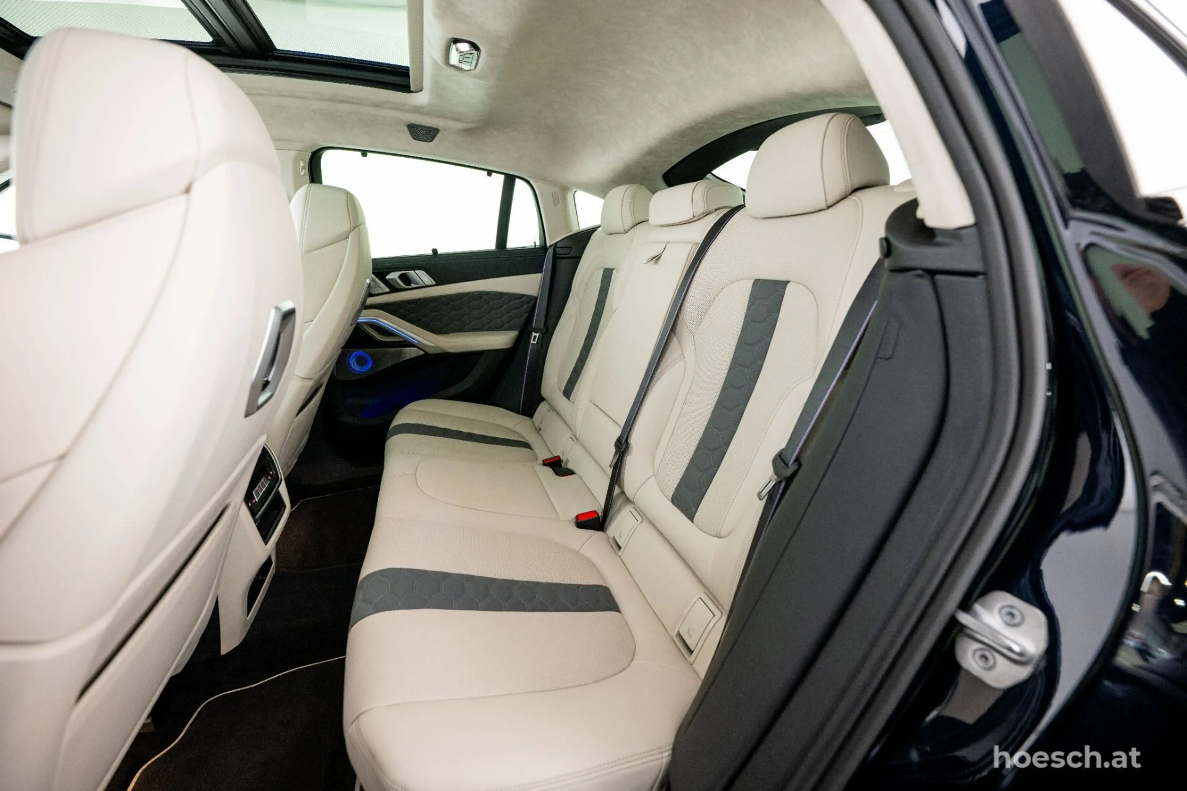 BMW X6 M Competition B&W Diamond Individual Carbon VOLL — photo 8