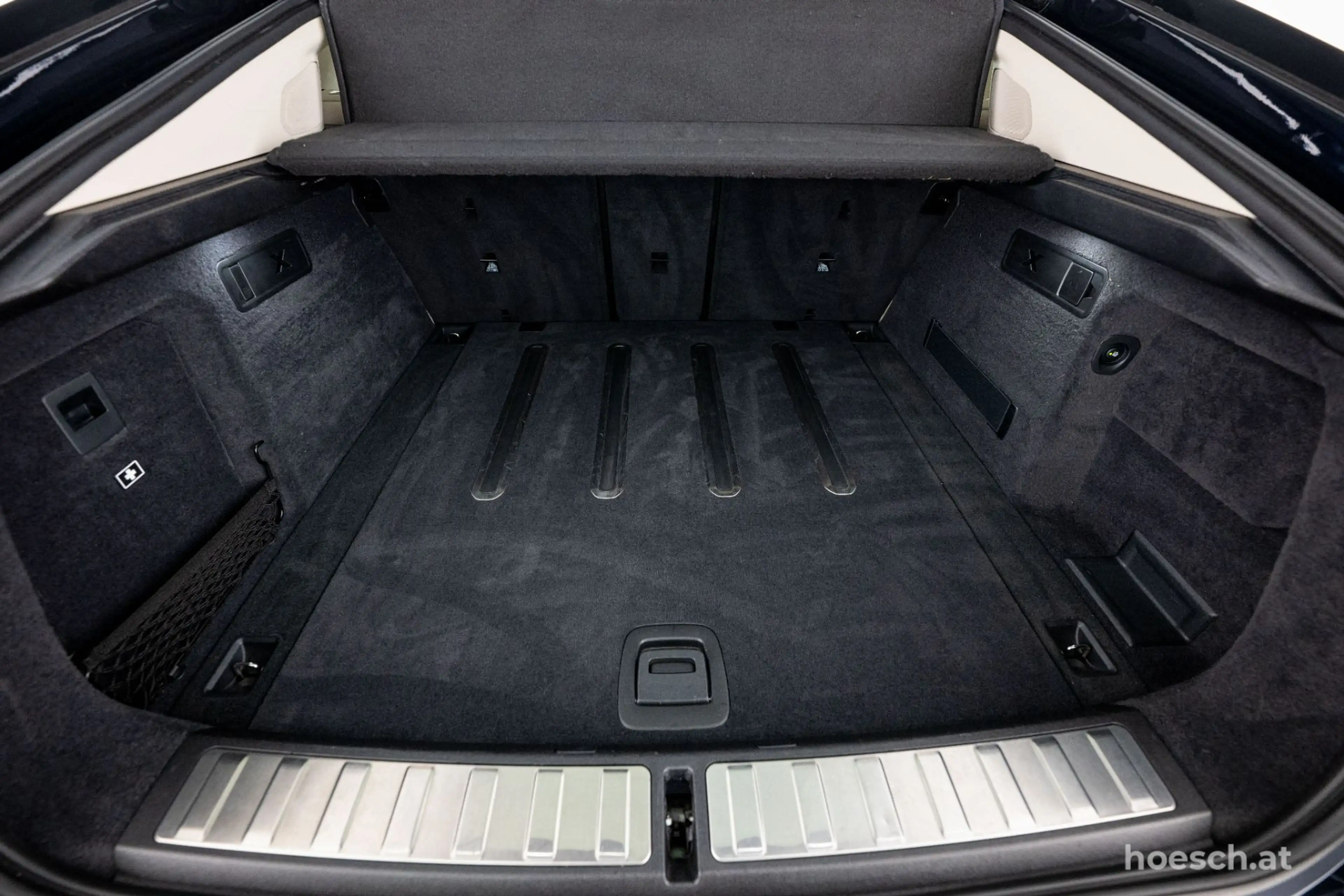 BMW X6 M Competition B&W Diamond Individual Carbon VOLL — photo 10