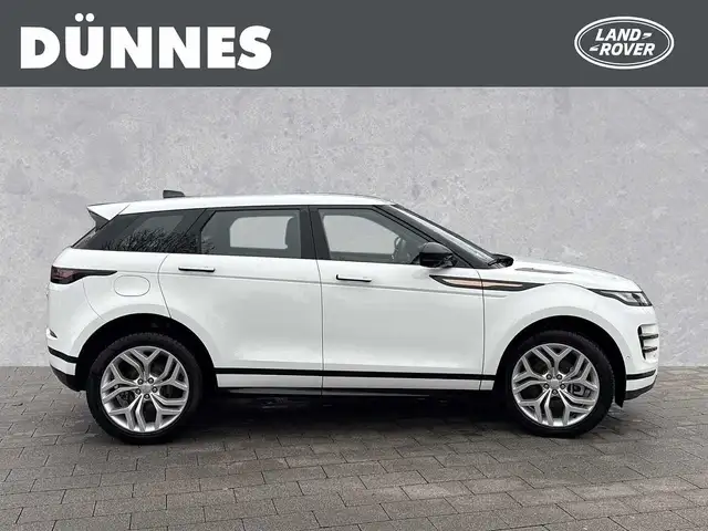 Land Rover Range Rover Evoque view 6