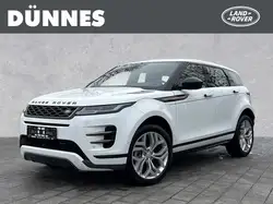 Land Rover Range Rover Evoque P300e R Dynamic SE