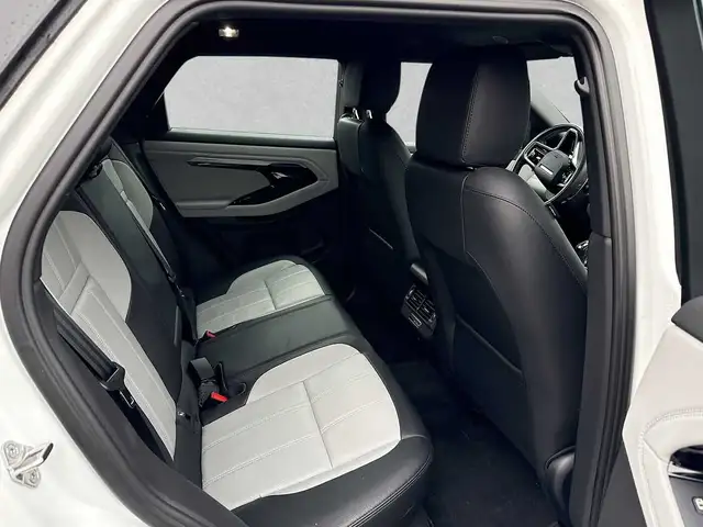 Land Rover Range Rover Evoque view 5