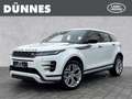 Land Rover Range Rover Evoque P300e R-Dynamic SE Weiß - thumbnail 1