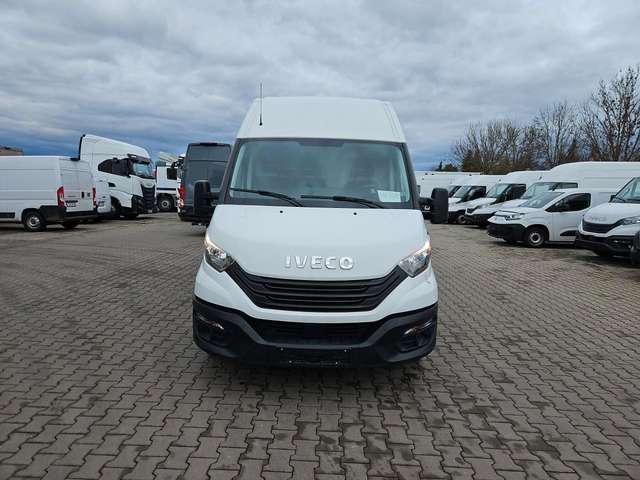 Iveco Daily 35S16V