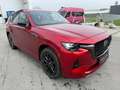Mazda CX-60 3.3L e-SKYACTIV AWD HOMURA PLUS Aut. Leder Beige Rot - thumbnail 4