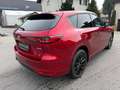 Mazda CX-60 3.3L e-SKYACTIV AWD HOMURA PLUS Aut. Leder Beige Rot - thumbnail 3