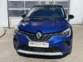 Renault Captur TCe 140 EDC Techno Blau - thumbnail 2