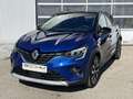 Renault Captur TCe 140 EDC Techno Blau - thumbnail 1